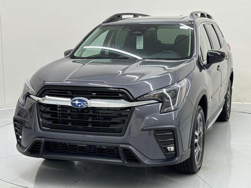 2025 Subaru Ascent Limited 7-Passenger