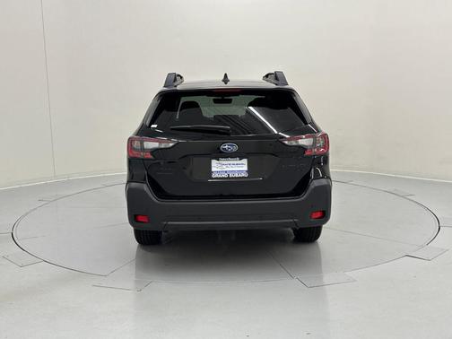 2025 Subaru Outback Onyx Edition XT