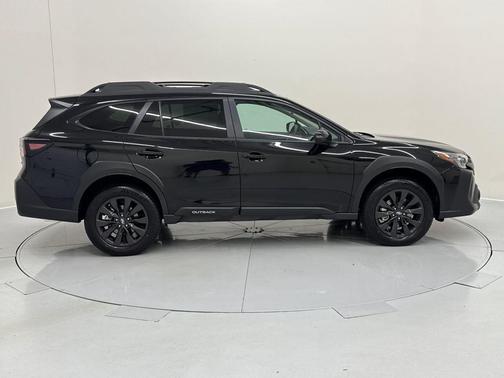 2025 Subaru Outback Onyx Edition XT