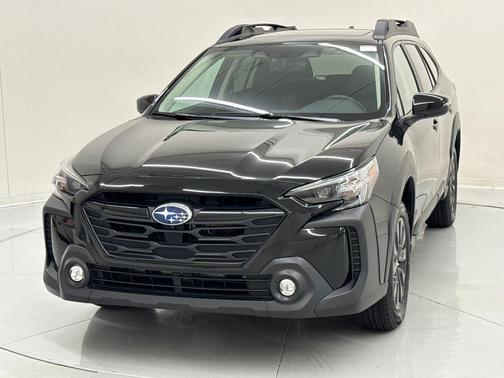 2025 Subaru Outback Onyx Edition XT