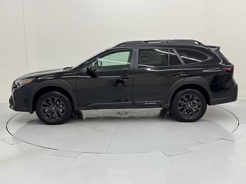 2025 Subaru Outback Onyx Edition XT