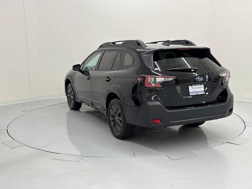 2025 Subaru Outback Onyx Edition XT