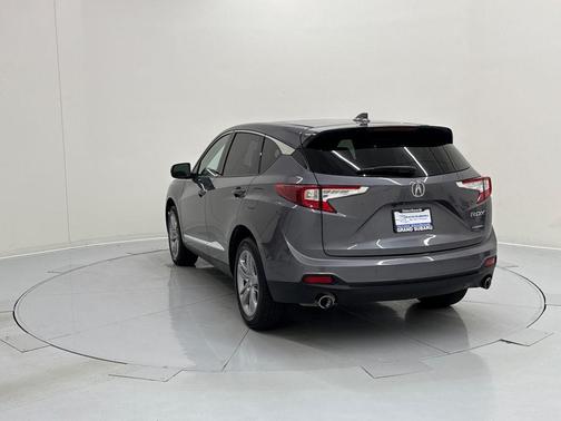 2020 Acura RDX Advance Package