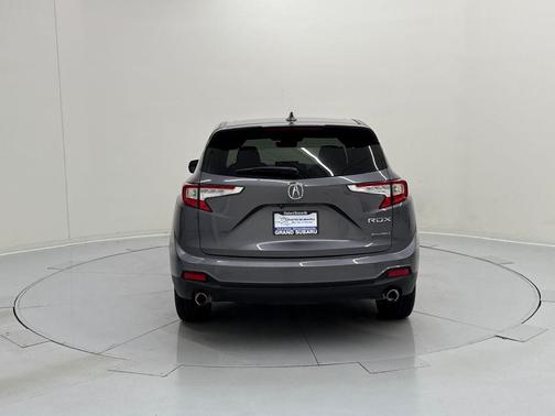 2020 Acura RDX Advance Package