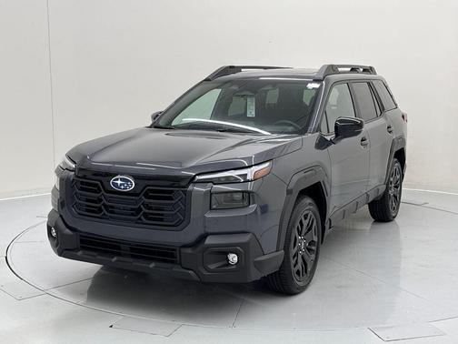 Gray 2026 Subaru Outback Limited XT