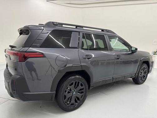 Gray 2026 Subaru Outback Limited XT