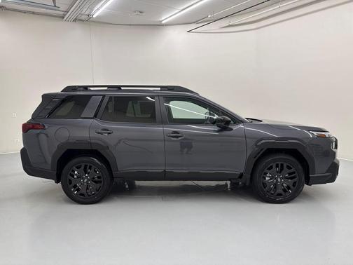 Gray 2026 Subaru Outback Limited XT