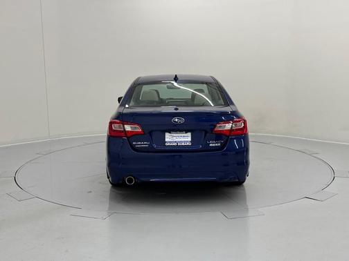 2017 Subaru Legacy Premium