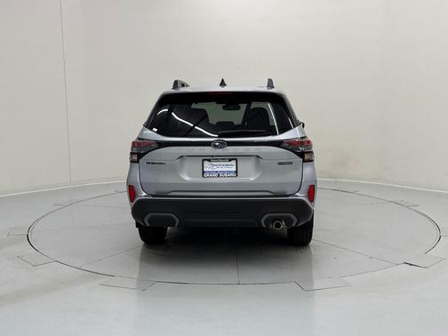 2025 Subaru Forester Hybrid Limited