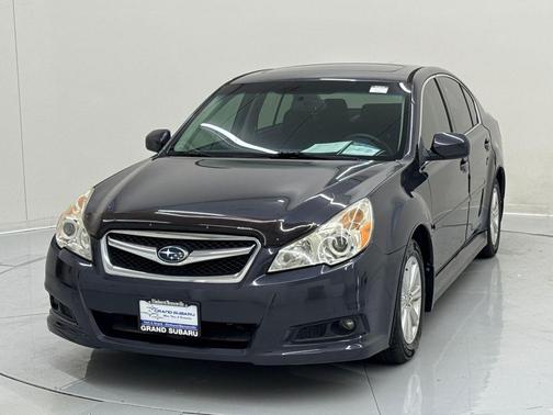 2011 Subaru Legacy Premium