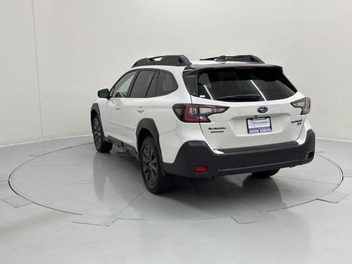 2025 Subaru Outback Onyx Edition XT