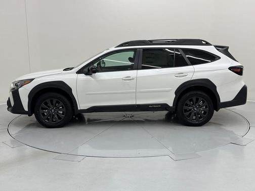 2025 Subaru Outback Onyx Edition XT