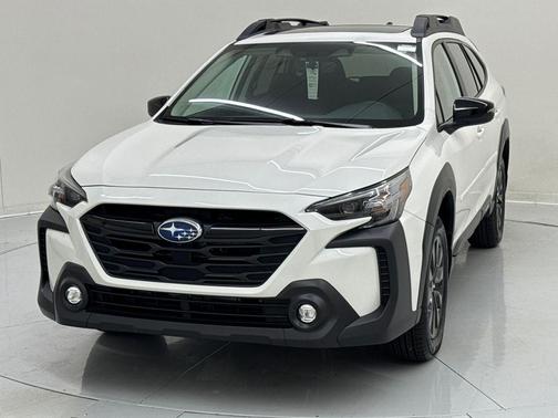 2025 Subaru Outback Onyx Edition XT