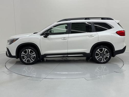 2025 Subaru Ascent Limited 8-Passenger