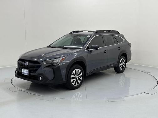 2023 Subaru Outback Base
