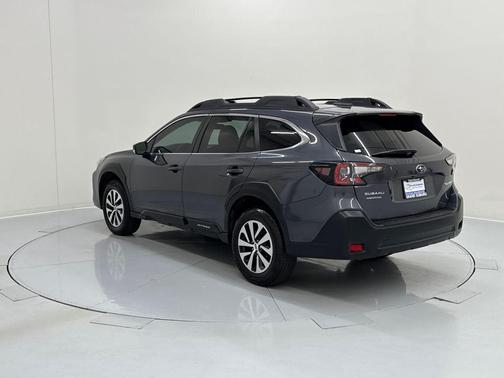 2023 Subaru Outback Base