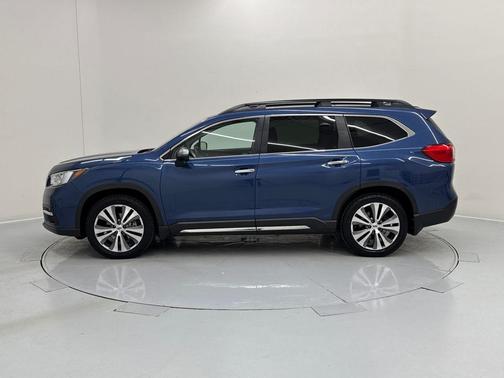 2021 Subaru Ascent Touring 7-Passenger