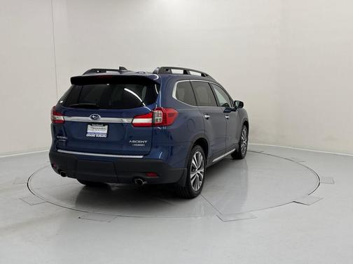 2021 Subaru Ascent Touring 7-Passenger