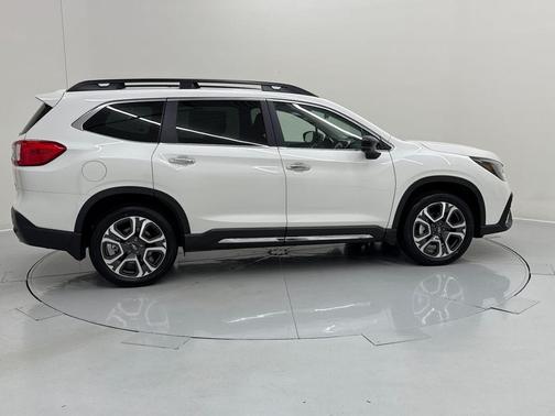 2025 Subaru Ascent Touring 7-Passenger