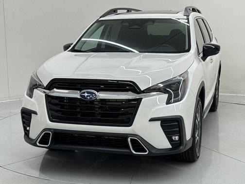 2025 Subaru Ascent Touring 7-Passenger