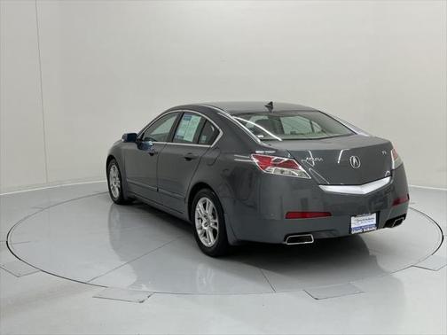2009 Acura TL 3.5