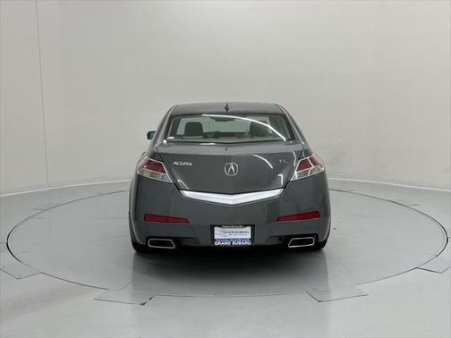2009 Acura TL 3.5