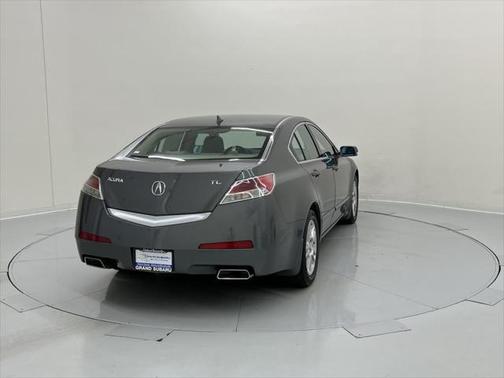 2009 Acura TL 3.5