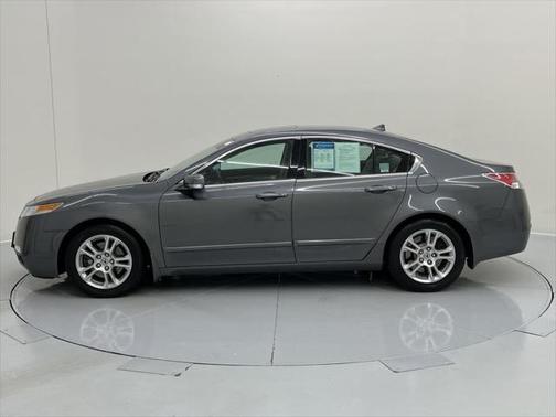 2009 Acura TL 3.5