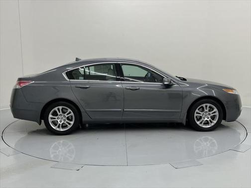 2009 Acura TL 3.5