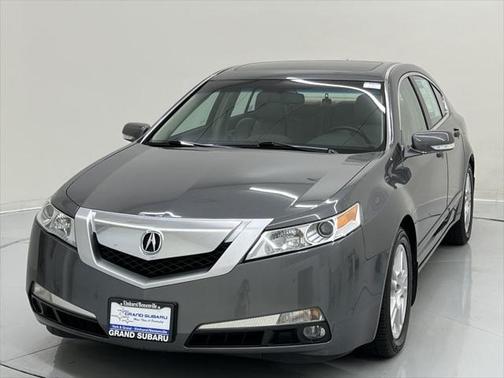 2009 Acura TL 3.5