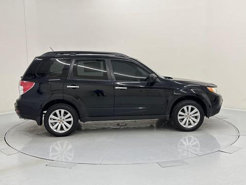 2011 Subaru Forester 2.5 X Limited