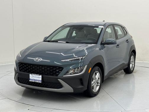 2023 Hyundai KONA SE