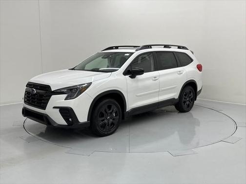2025 Subaru Ascent Onyx Edition Touring 7-Passenger