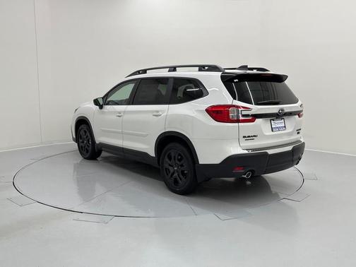 2025 Subaru Ascent Onyx Edition Touring 7-Passenger
