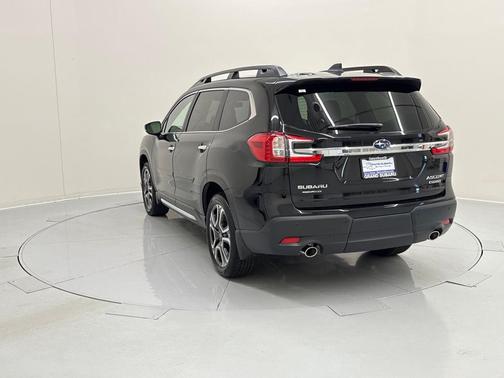 2025 Subaru Ascent Touring 7-Passenger