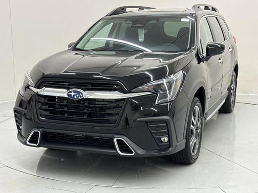 2025 Subaru Ascent Touring 7-Passenger