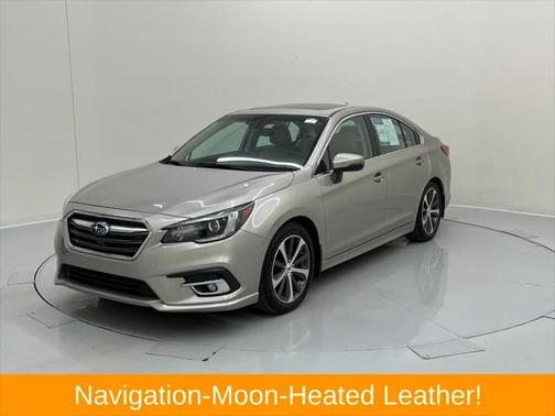 2019 Subaru Legacy Limited