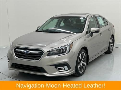 2019 Subaru Legacy Limited