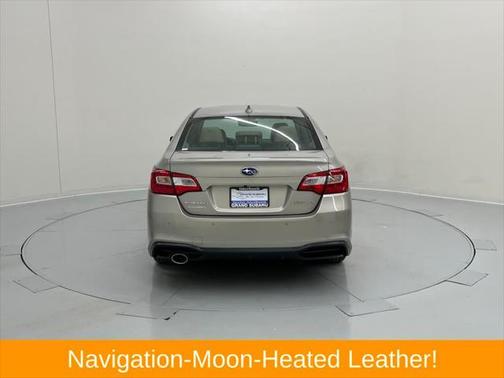 2019 Subaru Legacy Limited