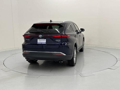 2021 Toyota Venza Limited