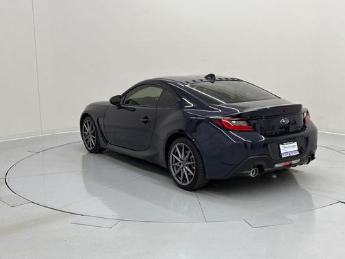 2025 Subaru BRZ Series.Purple
