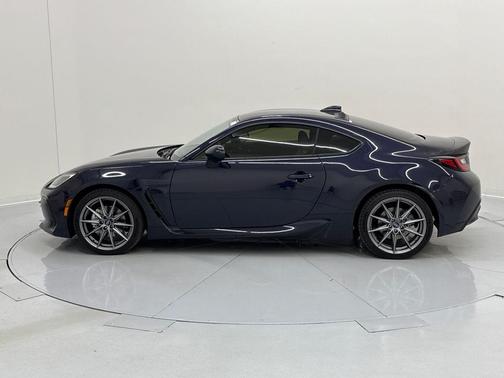 2025 Subaru BRZ Series.Purple
