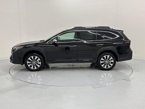 2025 Subaru Outback Touring