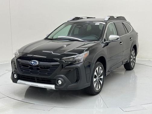2025 Subaru Outback Touring