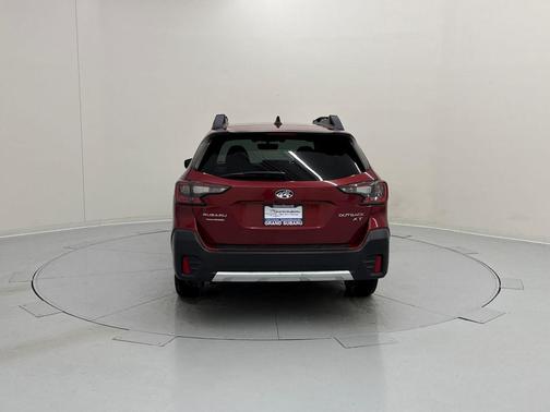 2021 Subaru Outback Limited XT