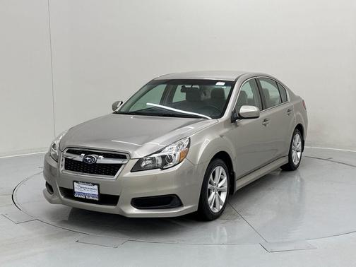 2014 Subaru Legacy Premium