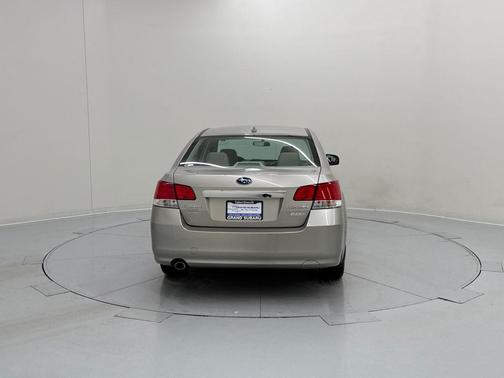 2014 Subaru Legacy Premium
