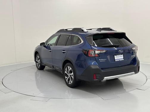 2021 Subaru Outback Touring XT