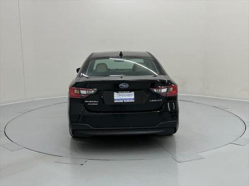 2024 Subaru Legacy Limited