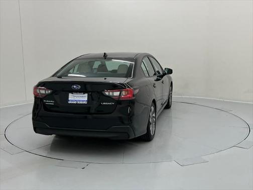 2024 Subaru Legacy Limited